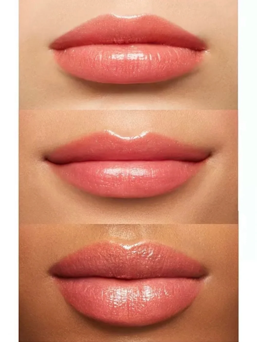 NARS Cosmetics Orgasm X Oil Infused Lip Tint